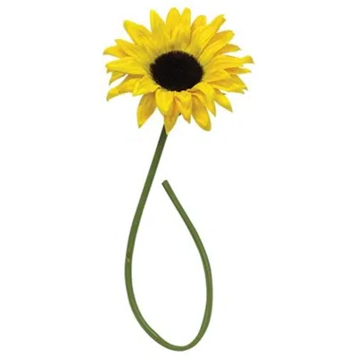 Homegifo *yellow Sunflower Stem 20"