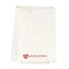 Homegifo *you Are My Person Dish Towel