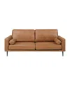 HOMELEGANCE WHITE LABEL ADAHLIA 82" SOFA