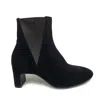 HOMERS GILDA SUEDE ANKLE BOOT