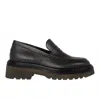 Homers Siena Loafer In Bufalino Bosque In Multi