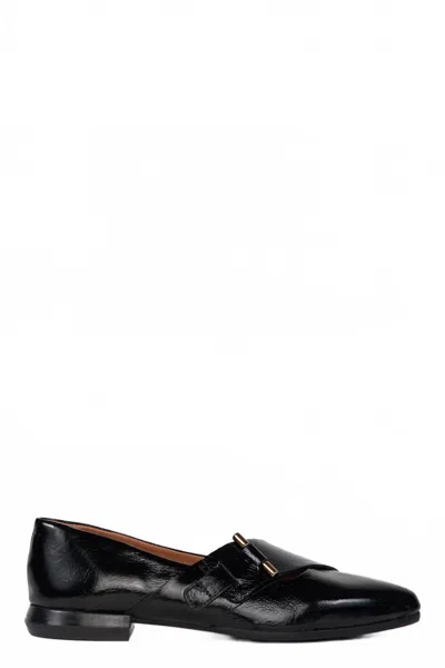 Homers Women's Super Luxe Shoes In Black