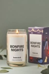 HOMESICK BONFIRE NIGHTS BOXED CANDLE