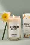 HOMESICK BRUNCH CLUB BOXED CANDLE