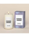 Homesick Evening Unwind Scented Candle