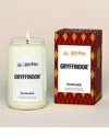 Homesick Gryffindor Scented Candle