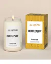 Homesick Wizarding World Of Harry Potter Candle