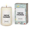 Homesick New Home Candle In White