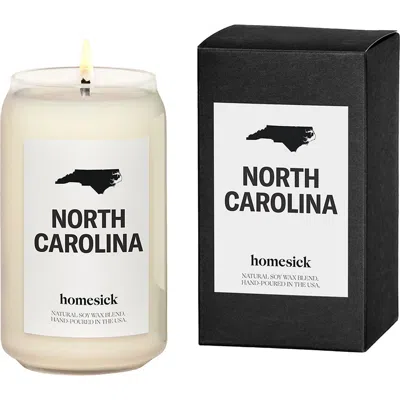 Homesick North Carolina Candle In No Color