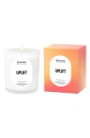 Homesick Uplift Candle In Multi