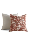 Homespun Assorted 2-pack Accent Pillows