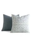 Homespun Assorted 2-pack Accent Pillows