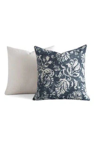 Homespun Assorted 2-pack Accent Pillows