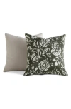 Homespun Assorted 2-pack Accent Pillows