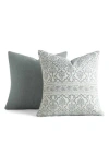 Homespun Assorted 2-pack Accent Pillows