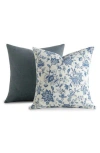 Homespun Assorted 2-pack Accent Pillows