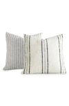 Homespun Assorted 2-pack Accent Pillows