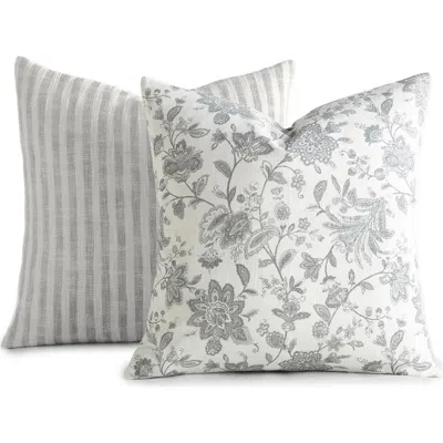Homespun Assorted 2-pack Accent Pillows