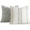 Homespun Assorted 2-pack Accent Pillows In Multi