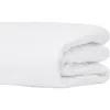Homespun Fitted Mattress Protector