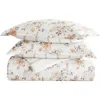 Homespun Pattern Duvet Cover & Sham Set