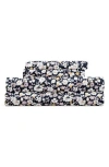 Homespun Pattern Duvet Cover & Sham Set