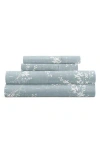 Homespun Pattern Sheet Set