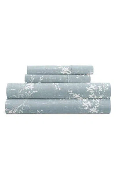 Homespun Pattern Sheet Set