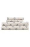 Homespun Pattern Sheet Set