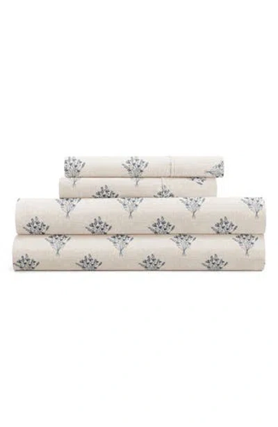 Homespun Pattern Sheet Set