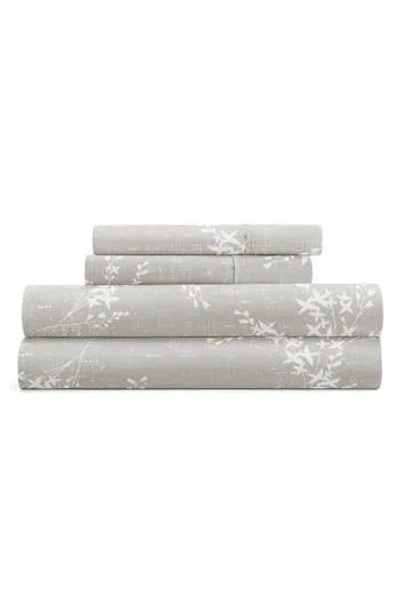 Homespun Pattern Sheet Set