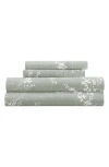 Homespun Pattern Sheet Set