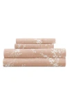 Homespun Pattern Sheet Set