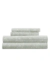 Homespun Pattern Sheet Set