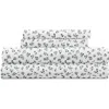 Homespun Pattern Sheet Set