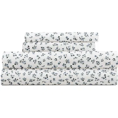 Homespun Pattern Sheet Set