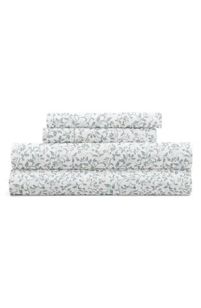 Homespun Pattern Sheet Set