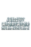 Homespun Pattern Sheet Set In Animal Print