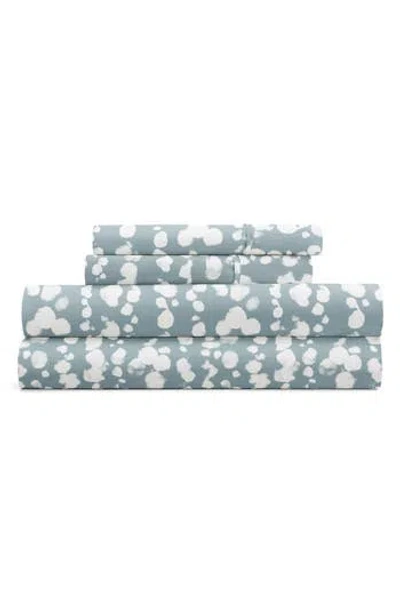 Homespun Pattern Sheet Set In Animal Print