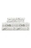 Homespun Pattern Sheet Set In Multi