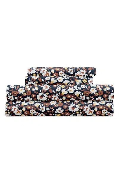 Homespun Pattern Sheet Set In Multi