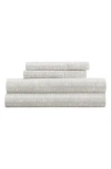 Homespun Pattern Sheet Set In Multi