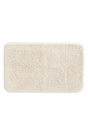 Homespun Plush Shaggy Bath Mat