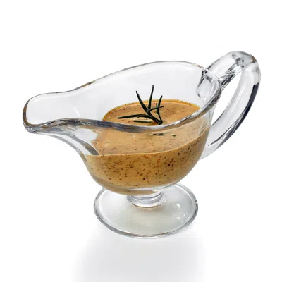 Homew Classic Gravy Boat 10 Oz.