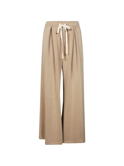 Homeward Ariel Track Pants In Brown