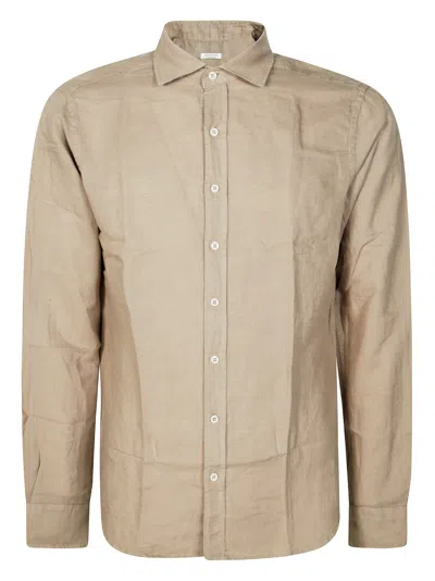 Homeward Camicia