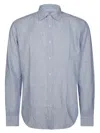 Homeward Camicia In Blue