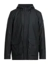 Homeward Clothes Jackets In Black