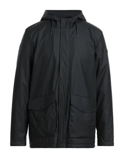 Homeward Clothes Jackets In Black