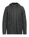 Homeward Clothes Jackets In Grey